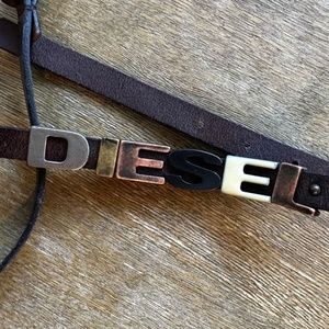 Diesel Belt